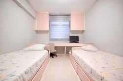 Blk 308 Clementi Meadows (Clementi), HDB 3 Rooms #632906161